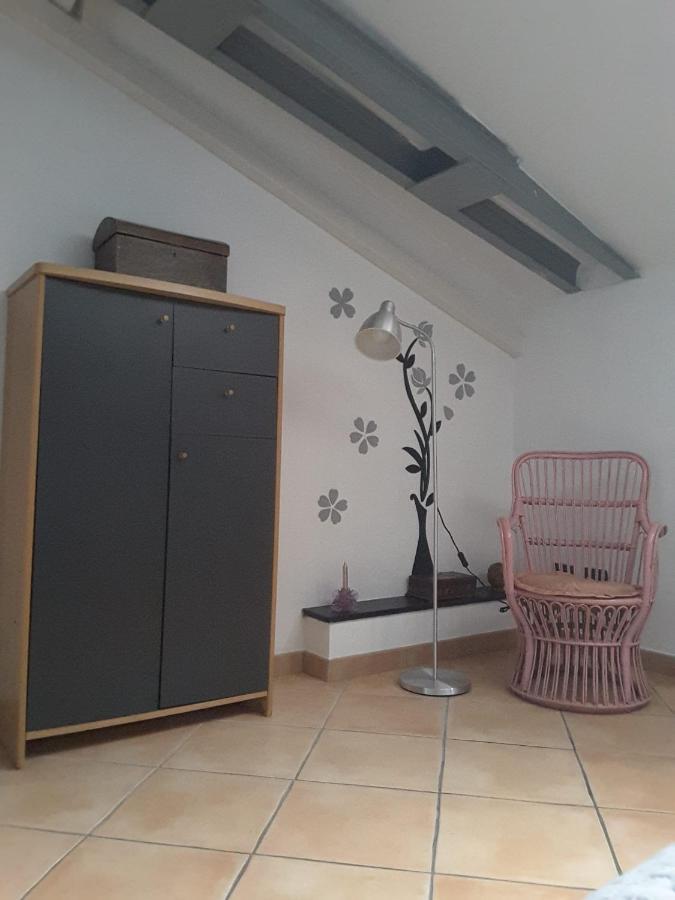 A Trabacca De Zena Appartement Genua Buitenkant foto