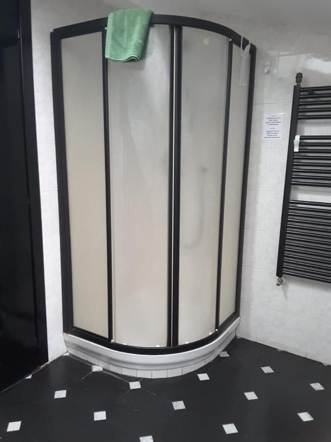 A Trabacca De Zena Appartement Genua Buitenkant foto