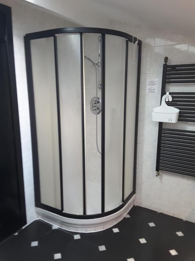 A Trabacca De Zena Appartement Genua Buitenkant foto